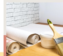 Услуги Отделка в Ачинске под ключ